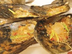 -白仁仔· 活烤海鲜 宵夜(豫园店)