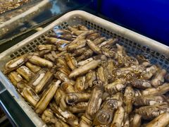 -华盛丰温州大排档(东三环南路店)