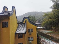 -东明山森林公园