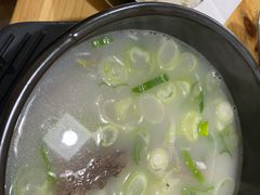 -24 新村雪浓汤(长白山烤肉店)