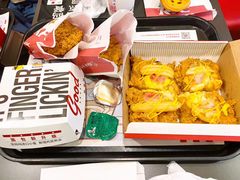 -肯德基(大悦城D馆店)