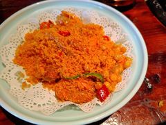 -蚬皇•陈味莞(西平景湖店)