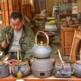 白沙古镇‖丽江保存原始风貌最好的古镇