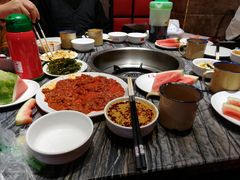 -重庆大队长火锅(凤城八路店)