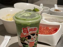 -海底捞火锅(中州万达店)