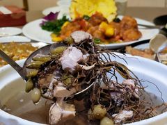 -百年银屏蚝烙·潮汕菜·非遗(乐山店)