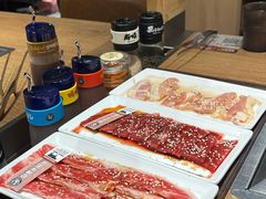 -焼肉ライク·烧肉LIKE(万菱汇店)