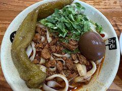 -任记七中刀削面(总店)