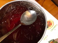 -觅山云南菜(泊富ICITY店)