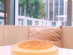 -EVERNAKED裸蛋糕(SOHO天山店)