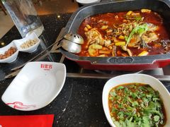 -自贡好吃客(科华店)