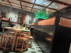 -庐灶江南·江南菜·四合院Bistro(东直门雍和宫·原华侨宾馆店)