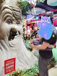 -Hamleys哈姆雷斯(东方福来德店)