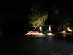 -西双版纳融创皇冠假日度假酒店