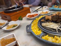 -韩宫宴烤肉·料理(南京江宁万达店)