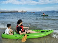 -大梅沙游艇度假酒店