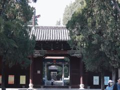 -建水文庙