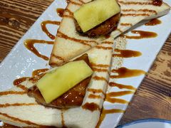-小川洋风料理(街道口店)