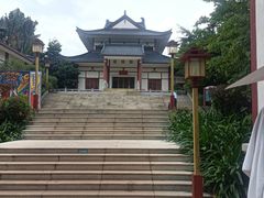 -江门古兜温泉小镇