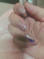 -珂洛丹美甲形象连锁