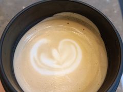 -Manner Coffee(IFS一楼店)