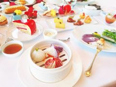 小笼包-杭州柏悦酒店·悅厅