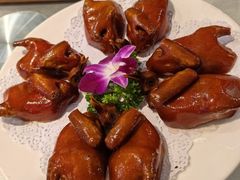 香酥乳鸽-一品滇香·云南菜(公益西桥店)