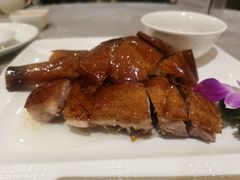 -香云轩·顺德菜(香云纱园林酒店店)