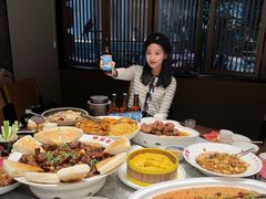 -单家老院·院子里的青岛菜(沙子口店)