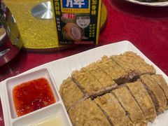 -粤北餐馆