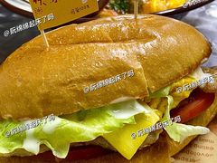 -兴华里茶记(禅城同济首店)
