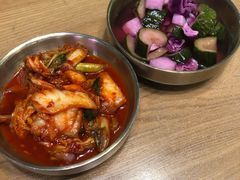 -HOTISLAND海鸡岛·韩国料理(江南西店)