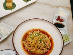 -聚京民福烤鸭店(木樨园店)