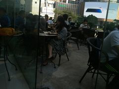 -星巴克臻选(深圳华强北茂业店)