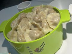 -来相会饺子·新辽菜(甘家口店)