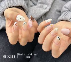 -斯馨·健康美甲美睫