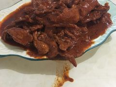 -满口香饭店