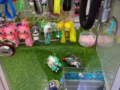 -小象猛犸(炫地购物中心店)