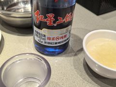 -蝎王府羊蝎子(天通苑店)