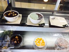 -笃笃笃糖粥(十全街店)
