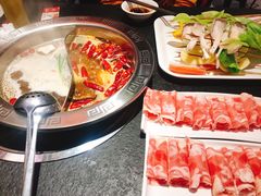 -热辣宗师·串串火锅(万达金街店)