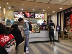 -DQ·蛋糕·冰淇淋(新佳丽店)