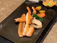 -蟹道乐(網元別館店)
