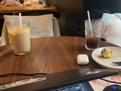 -VESH COFFEE(定西路店)