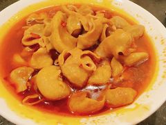 -湘肠香火锅店(团结湖店)