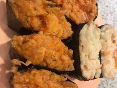 -争鲜回转寿司(金桥家乐福店)