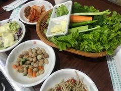 -长今家韩国料理(瑞景店)