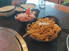 -重庆烧鸡公火锅(簋街店)