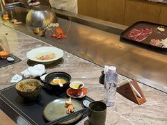 -松临·铁板烧&Omakase(神农店)