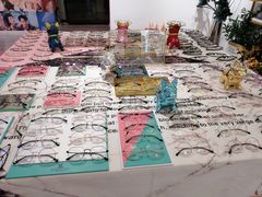 -肆兮眼镜·蔡司·徕卡战略合作店(大坪店)
